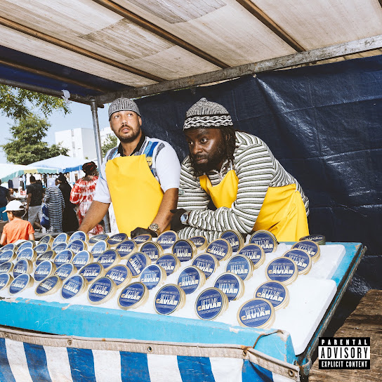 Bitume Caviar (vol.2)